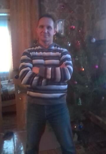 My photo - Viktor, 57 from Penza (@viktor154544)