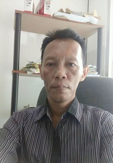 My photo - Ruzi, 58 from Jakarta (@ruzi53)
