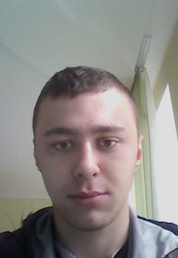 Моя фотография - Вадим, 25 из Ровно (@vadim72106)