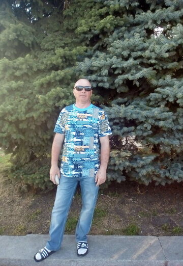 Моя фотография - Sergei, 54 из Керчь (@sergei19353)