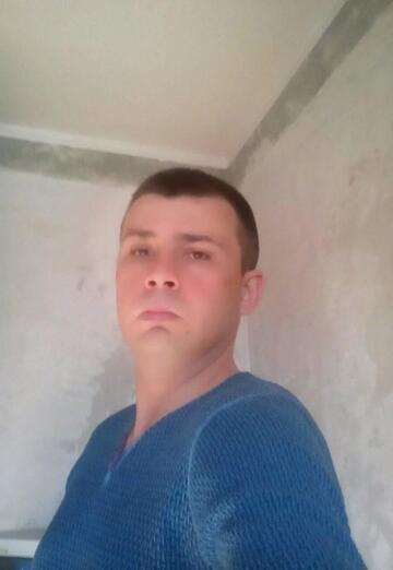 My photo - Vitaliy, 43 from Pokrovsk (@vitaliy108283)