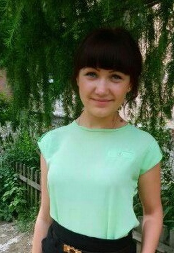 Mein Foto - Olga, 28 aus Kuibyschew (@olechka7233055)