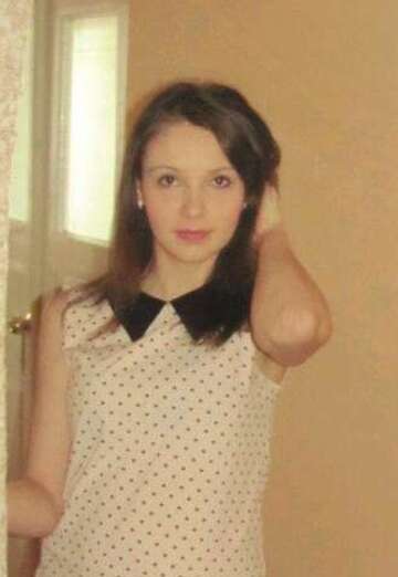 My photo - Oksana, 33 from Ivano-Frankivsk (@oksana191090)