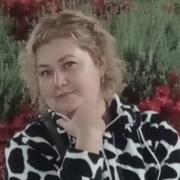 Nataliya Devyatkina, 48, Новотроицк