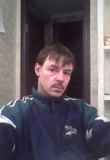 My photo - dmitriy, 34 from Skhodnya (@dmitriy298040)