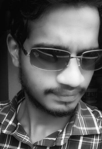 My photo - Srinivas, 26 from Vijayawada (@srinivas23)