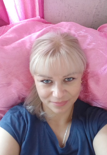 Моя фотография - Ирина, 38 из Псков (@irinafedorova34)