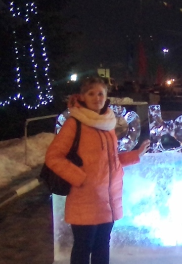 Моя фотография - Екатерина, 35 из Нижний Новгород (@ekaterina170989)