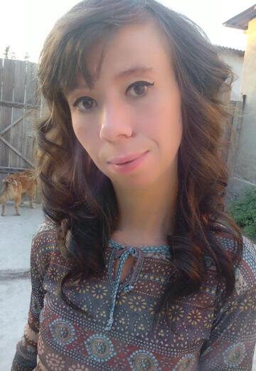 Моя фотография - Камилла, 35 из Ташкент (@kamilla2630)