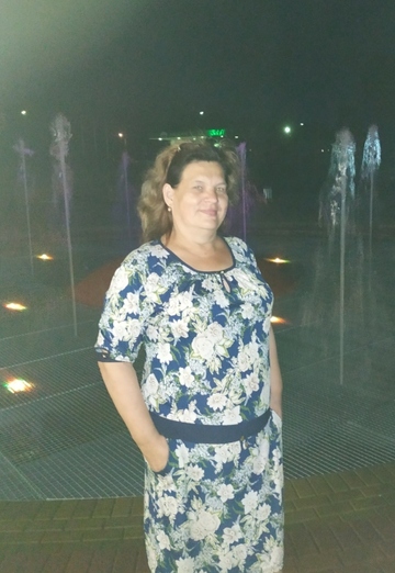 My photo - Valentina, 64 from Sovetsk (@valentina48006)