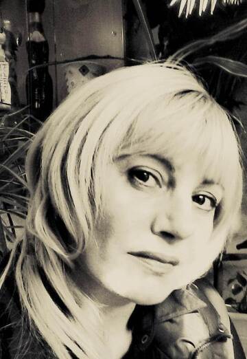 My photo - Elena, 59 from Sergiyev Posad (@user73712)