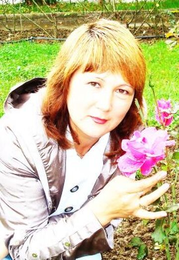 My photo - larisa, 54 from Argayash (@larisa4298024)