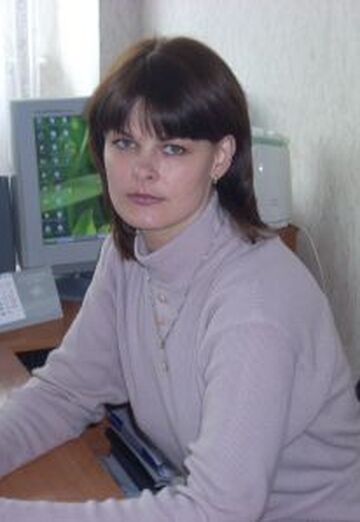 Моя фотография - Ольга, 42 из Белая Калитва (@krestjnina)