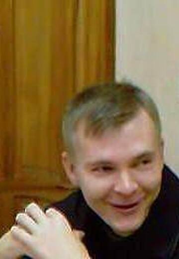 Моя фотография - Сергей, 40 из Оренбург (@bladimir123)