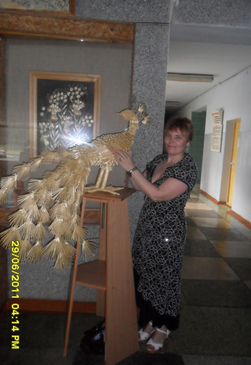 My photo - Marinka, 58 from Volkovysk (@id64006)
