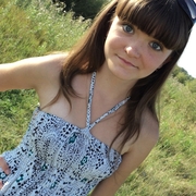 маша, 27, Вышков