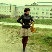 Елена, 45, Холмск