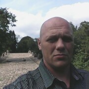 олег, 47, Клинцы