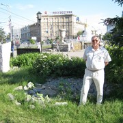 Анатолий 70 Новосибирск