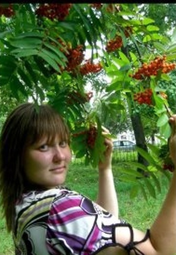 My photo - Verochka, 33 from Kirov (@verochka4)