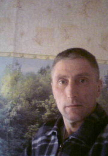 My photo - Vladimir, 54 from Pechora (@vladimir28541)