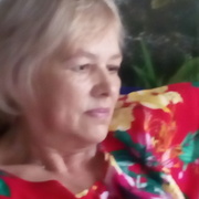Жанна, 56, Мантурово