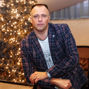 Олег, 50, Оренбург