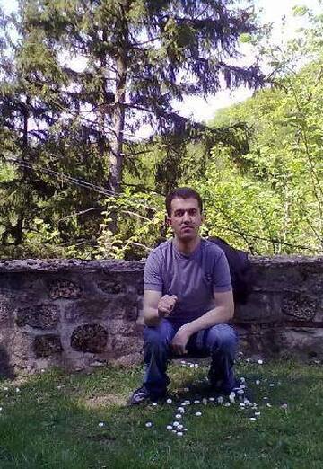 My photo - Catalin, 41 from Bucharest (@catalin84)