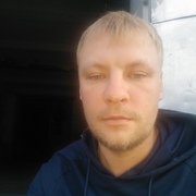 Максим, 36, Береговой