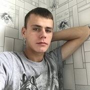 Михеев, 20, Кировск