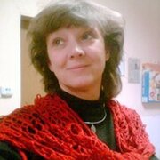 Elena 62 Luhansk