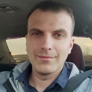 Игорь Китаев, 35, Лесосибирск