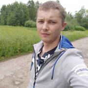 Георгий Сваринский, 30, Гатчина