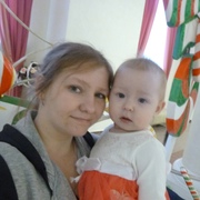 Наталья, 30, Воткинск
