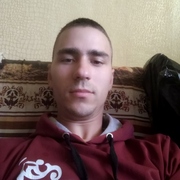 Андрей, 25, Хотьково