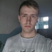 Влад, 34, Черниговка