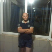 АЛЕКСАНДР, 39, Красновишерск