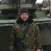 нусратулло, 42, Кикерино