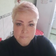 Людмила, 54, Чита