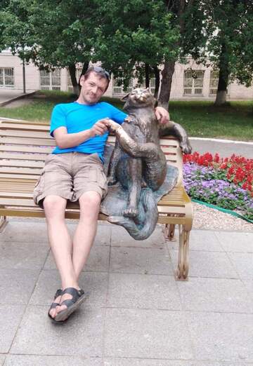 Моя фотография - Олег, 34 из Йошкар-Ола (@oleg250433)