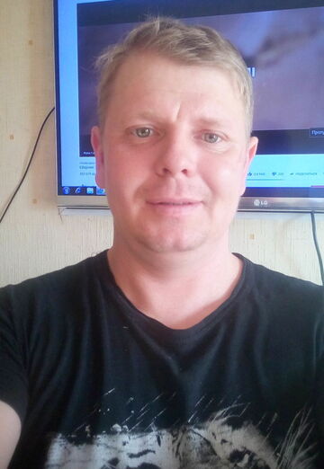 Моя фотография - Юрий, 37 из Приозёрск (@uriy136941)