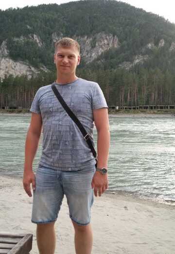 Моя фотография - Sergei, 34 из Волгоград (@sergei25317)