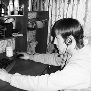 Vovik, 32, Сольцы