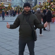 Serdar, 32, Джубга