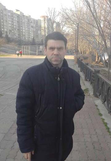 Моя фотография - Алексей, 42 из Киев (@aleksey530339)