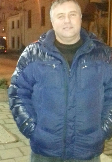 Моя фотографія - Ігор, 56 з Ужгород (@gor9947)