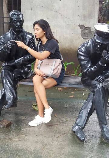 My photo - Loriejane, 26 from Manila (@loriejane)