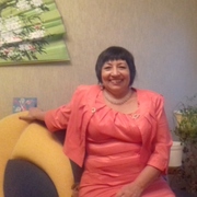 Ольга, 59, Игрим