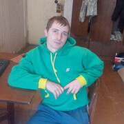 тимур, 35, Уссурийск