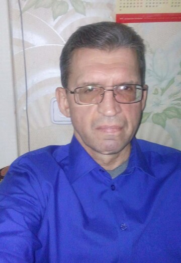 My photo - Vitaliy, 54 from Baranovichi (@vitaliy147255)